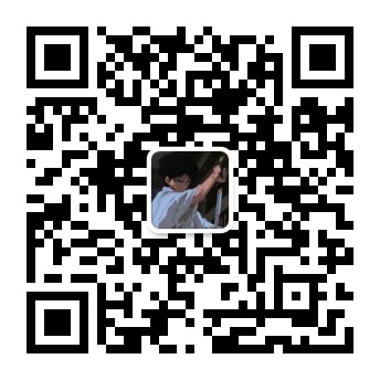 公众号二维码